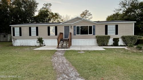 9899 Barber Loop, Macclenny, FL, 32063-4818 | Card Image