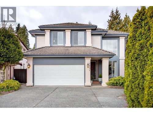 1331 Amazon Crt, Port Coquitlam, BC, V3B7W1 | Card Image
