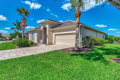 13335 Golf Pointe Drive, House other with 2 bedrooms, 2 bathrooms and null parking in Port Charlotte FL | Image 3