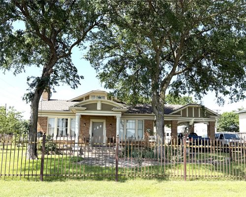 406 Walnut St, Forreston, TX, 76041 | Card Image