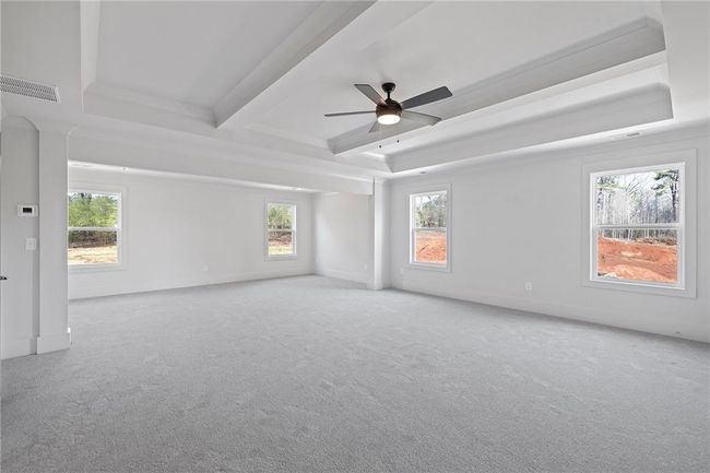102 Cheval Ct, House other with 5 bedrooms, 5 bathrooms and null parking in Hoschton GA | Image 19