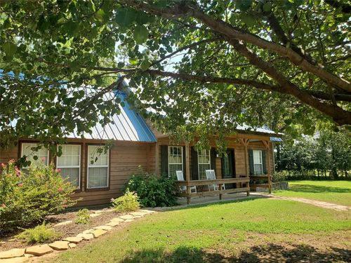 401 Willow Springs Rd, Mead, OK, 73449-6385 | Card Image