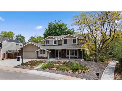 6450 S Magnolia Ct, Centennial, CO, 80111-4609 | Card Image