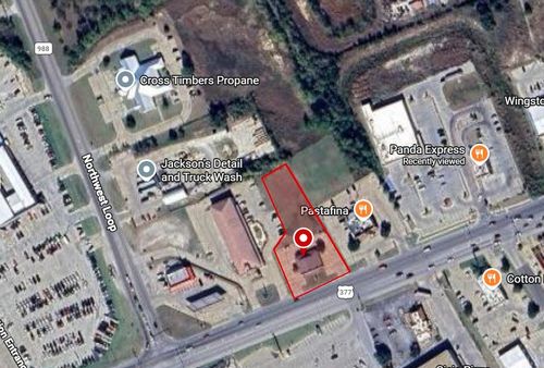 2915 W Washington St, Stephenville, TX, 76401-3713 | Card Image