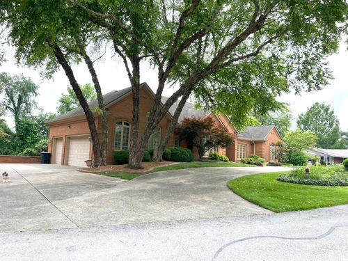 50 Spendthrift St, Frankfort, KY, 40601-4829 | Card Image