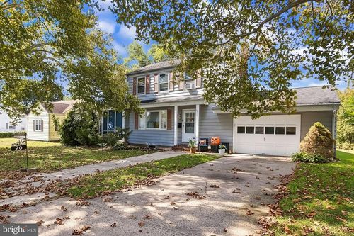 20 Cedarbrook Ave, BRIDGETON, NJ, 08302-1707 | Card Image