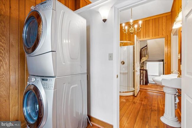 101 E 2 Nd St, House other with 6 bedrooms, 4 bathrooms and null parking in FREDERICK MD | Image 43