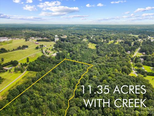 11.35 Acres Nc Hwy 127 None S, Hickory, NC, 28602 | Card Image