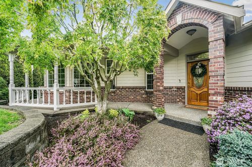 1411 Crestview Drive, Camano Island, WA, 98282 | Card Image