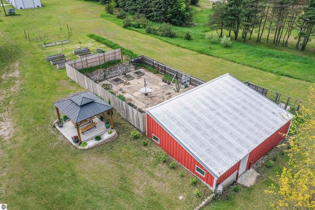 6542 Fife Lake Rd, House other with 6 bedrooms, 5 bathrooms and null parking in Fife Lake MI | Image 72