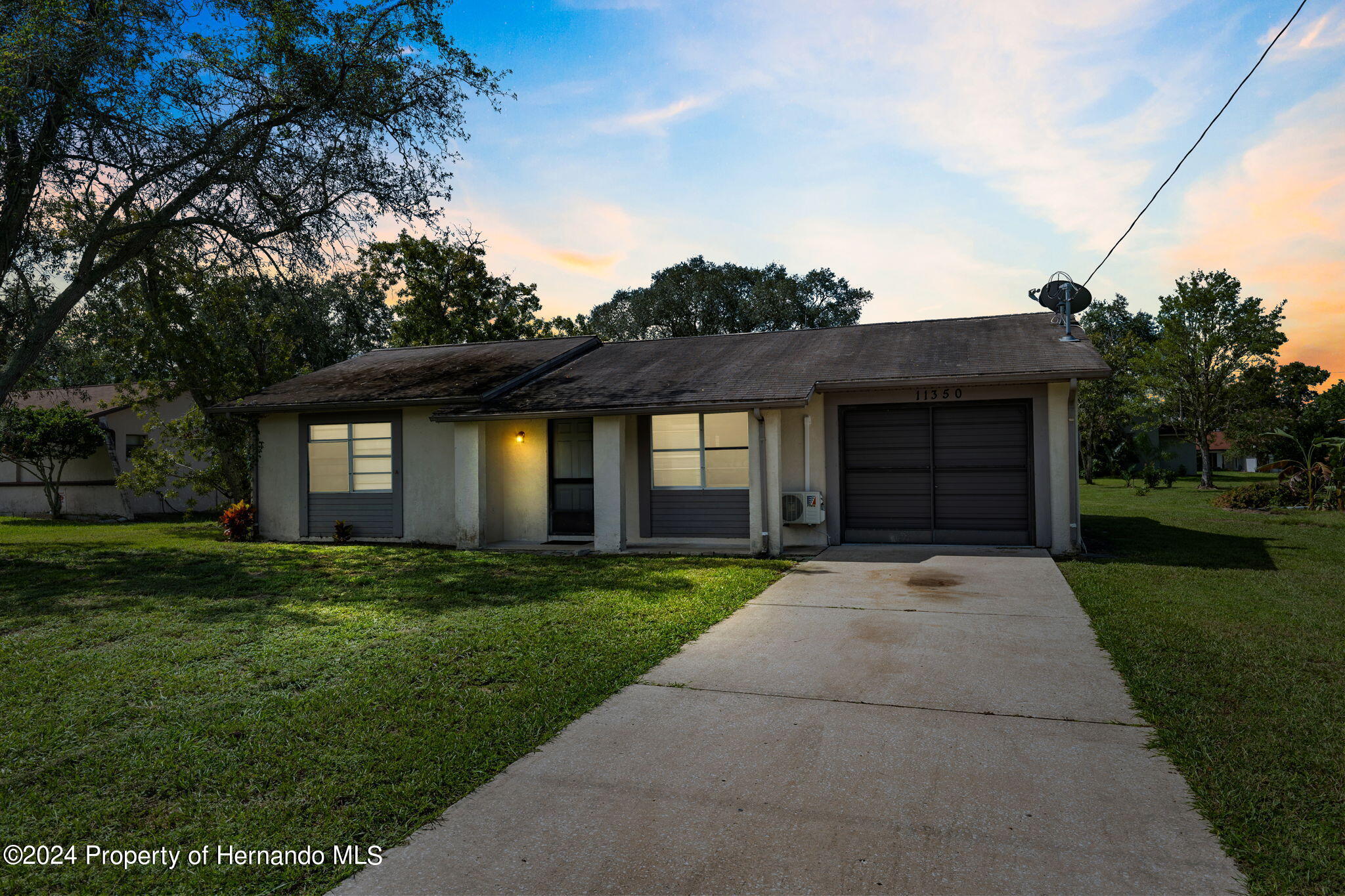Redgate St, Spring Hill, FL 34609 #1