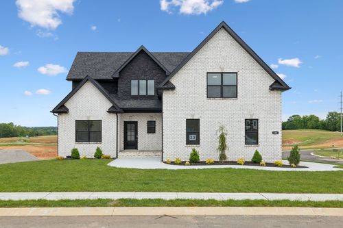 550 Foxglove Ln, Clarksville, TN, 37043-2695 | Card Image