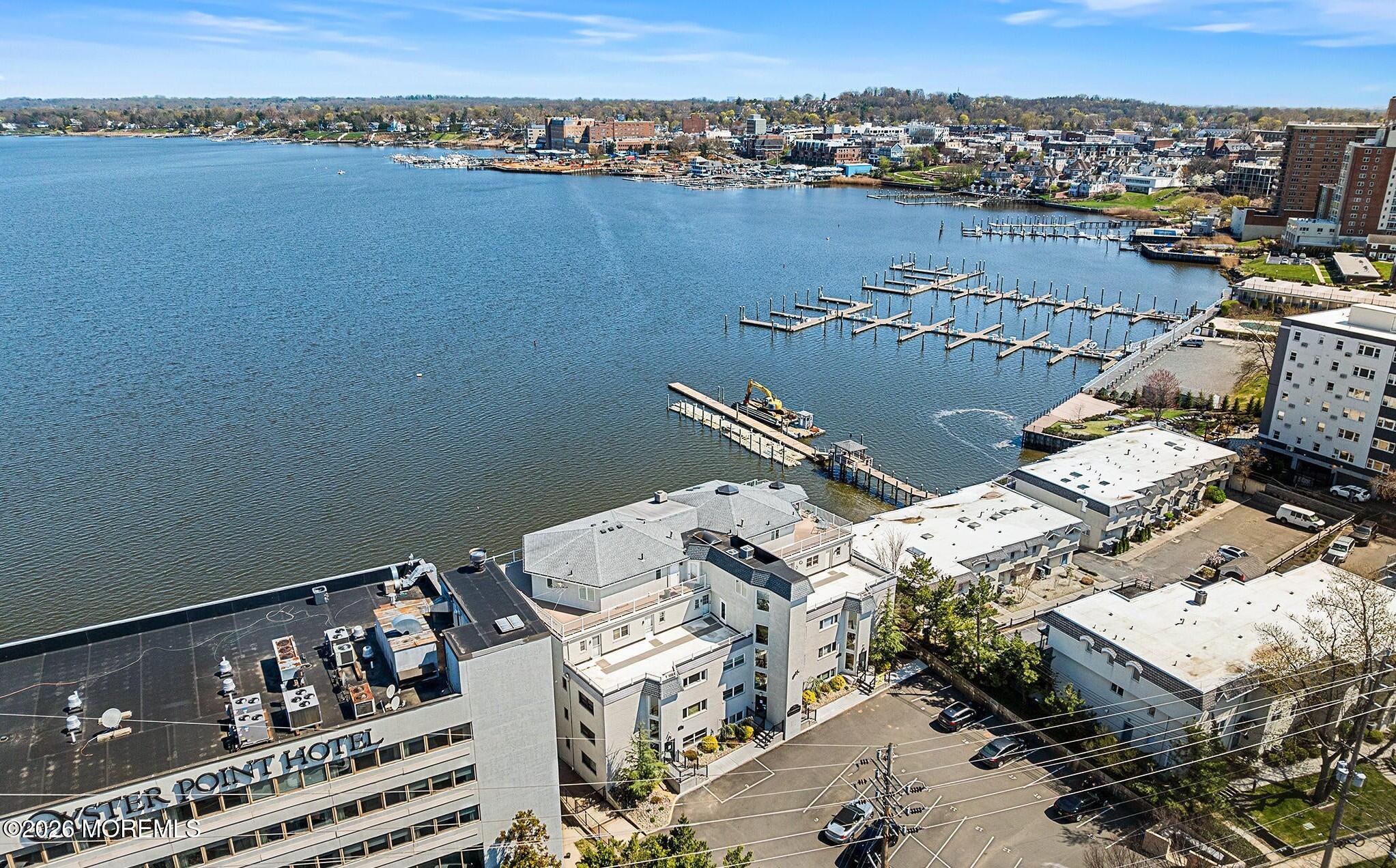 Residential Lease in Red Bank 2