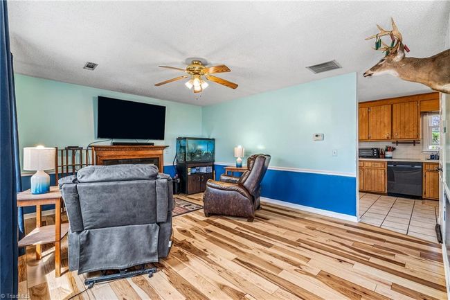 5379 Buxbury Ct, House other with 3 bedrooms, 2 bathrooms and null parking in Walkertown NC | Image 13