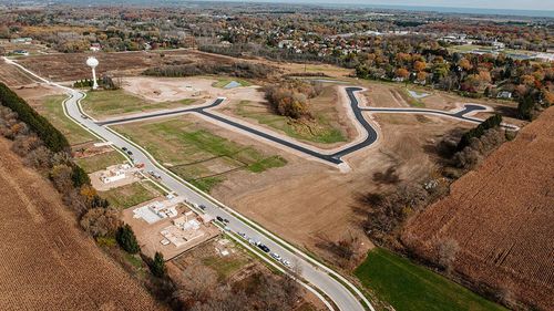 Lt61 Bluebill Lane, GRAFTON, WI, 53024 | Card Image