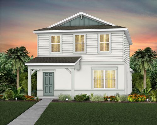 6174 Whispering Glen Dr, WINTER GARDEN, FL, 34787-8278 | Card Image