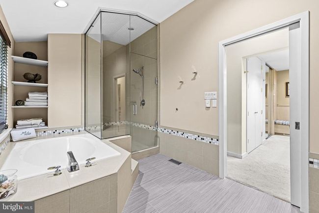 1805 By Woods Ln, House other with 6 bedrooms, 7 bathrooms and null parking in STEVENSON MD | Image 33
