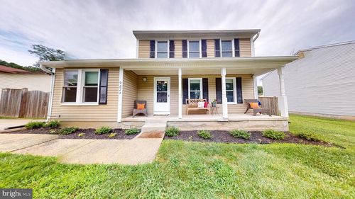 9622 Winands Rd, Randallstown, MD, 21133-2150 | Card Image