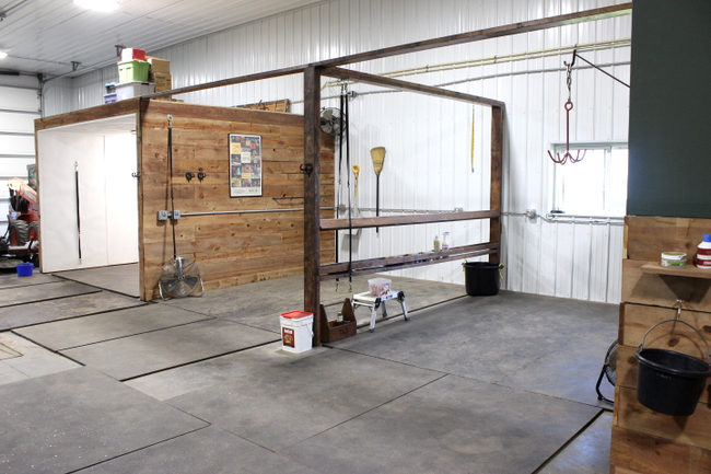 Grooming racks - check these out! | Image 34