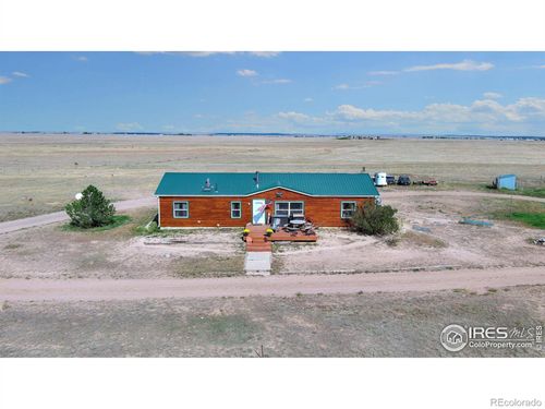 49298 County Road 31, Nunn, CO, 80648-9727 | Card Image