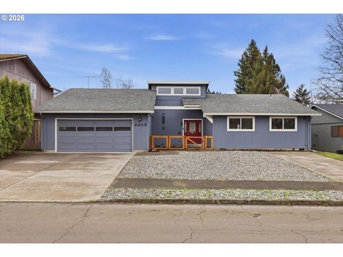 2609 Nw 109th St, Vancouver, WA, 98685 | Card Image