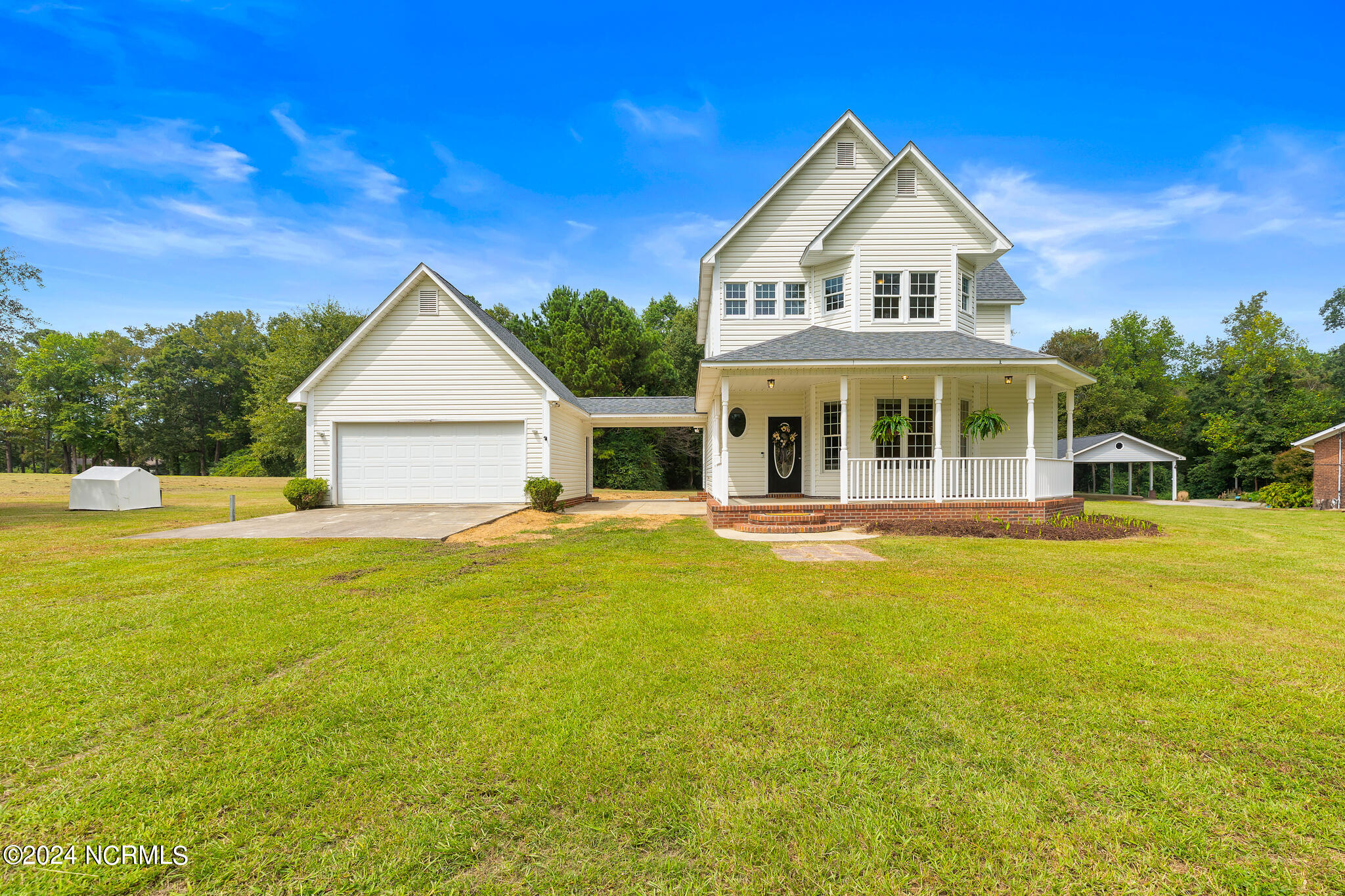Willard Rd, Willard, NC 28478