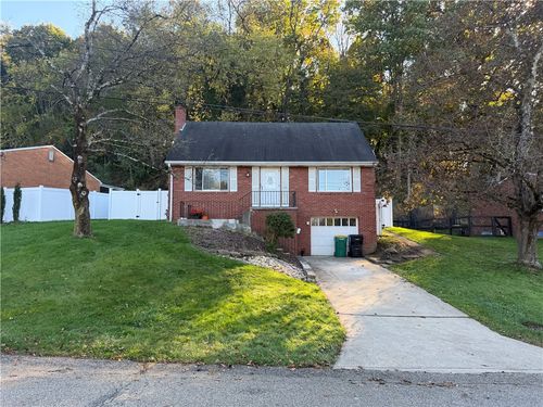 112 Drexel Ln, Pittsburgh, PA, 15214-1003 | Card Image
