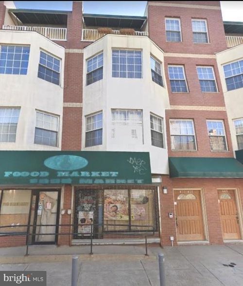 unit-a-451 N 12th St, PHILADELPHIA, PA, 19123-3473 | Card Image