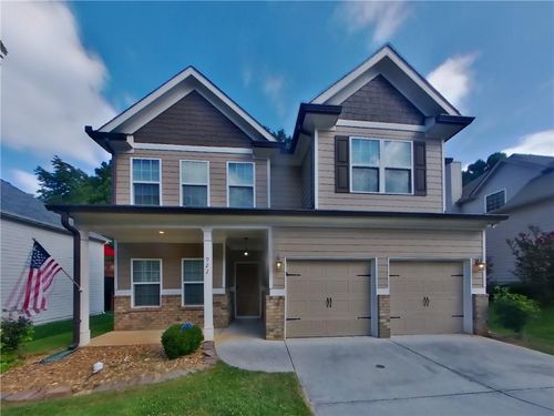 922 Ashton Park Dr Sw, Mableton, GA, 30126-4801 | Card Image