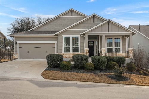 104 Corbin Ave, Georgetown, TX, 78628-7319 | Card Image