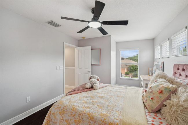 31646 Baymont Loop, House other with 5 bedrooms, 4 bathrooms and null parking in WESLEY CHAPEL FL | Image 59
