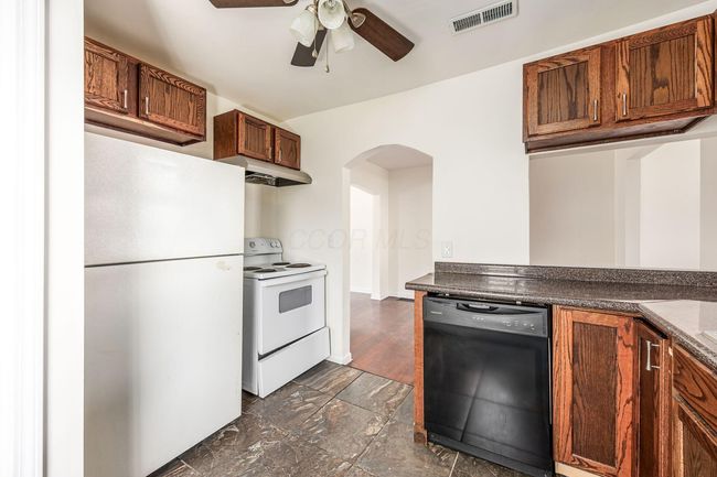 502 Catherine St, House other with 3 bedrooms, 1 bathrooms and null parking in Columbus OH | Image 16
