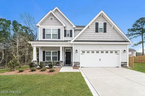 308 Mckenzie Pl, Sneads Ferry, NC, 28460-5002 | Card Image