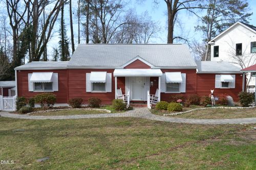 306 Plainview Avenue, Raleigh, NC, 27604 | Card Image