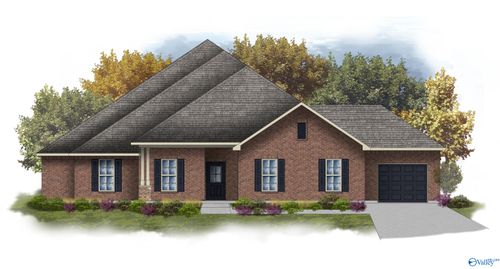 7014 Huddersfield Ln Se, Gurley, AL, 35748-5200 | Card Image