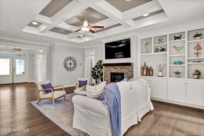 2233 Whiskey Branch Dr, House other with 3 bedrooms, 3 bathrooms and 2 parking in Wilmington NC | Image 10