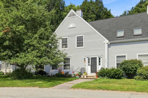 b-60 Apple Tree Drive, Goffstown, NH, 03045 | Card Image