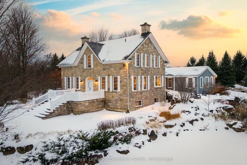 556036 6th Line, Clarksburg, ON, N0H1J0 | Card Image