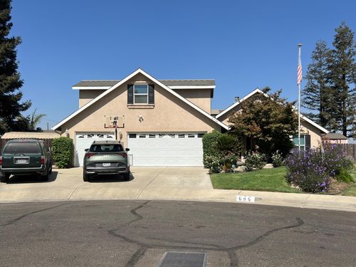 695 Sunnyview Court, Exeter, CA, 93221 | Card Image