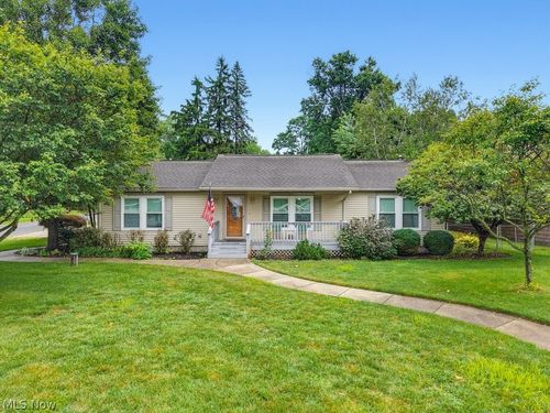 3295 Waterside Dr, Coventry Township, OH, 44319-3037 | Card Image