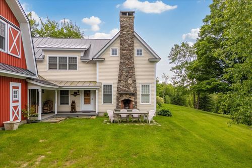 444 Tin Shanty Rd, Shrewsbury, VT, 05738-9695 | Card Image