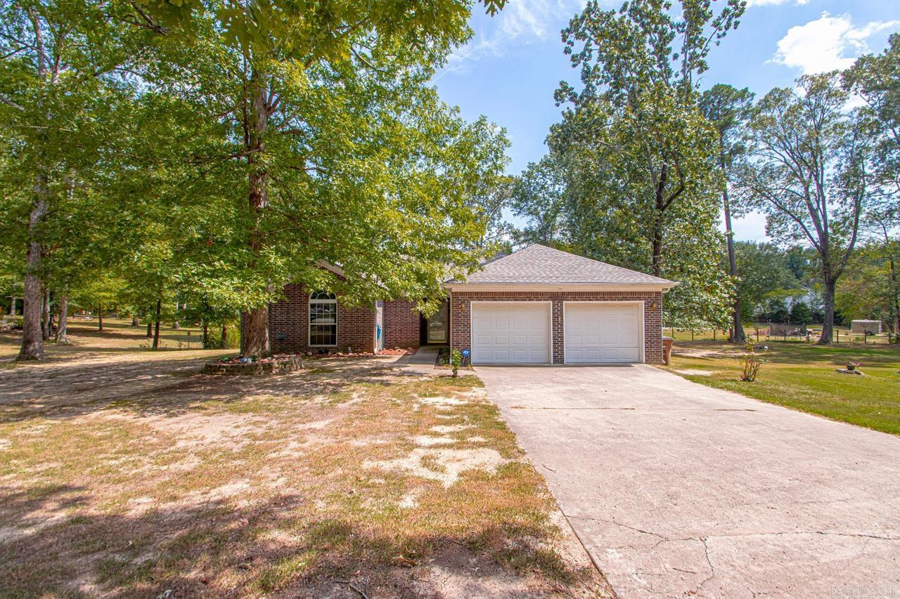 Chick Ln, Little Rock, AR 72206