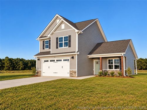 20 Evelene Way, Clinton, NC, 28328 | Card Image