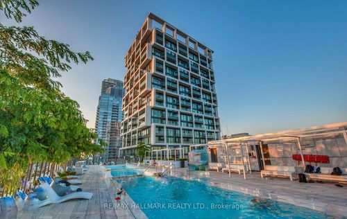 614-5 Soudan Ave, Toronto, ON, M4S0B1 | Card Image