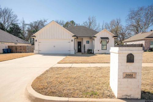 2000 Jackie Ray, Whitehouse, TX, 75791-3906 | Card Image