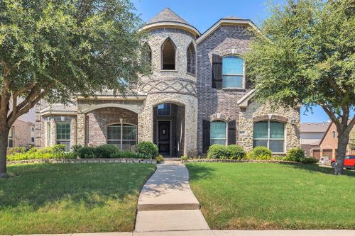 6033 Lacebark Elm Drive, Fort Worth, TX, 76123 | Card Image