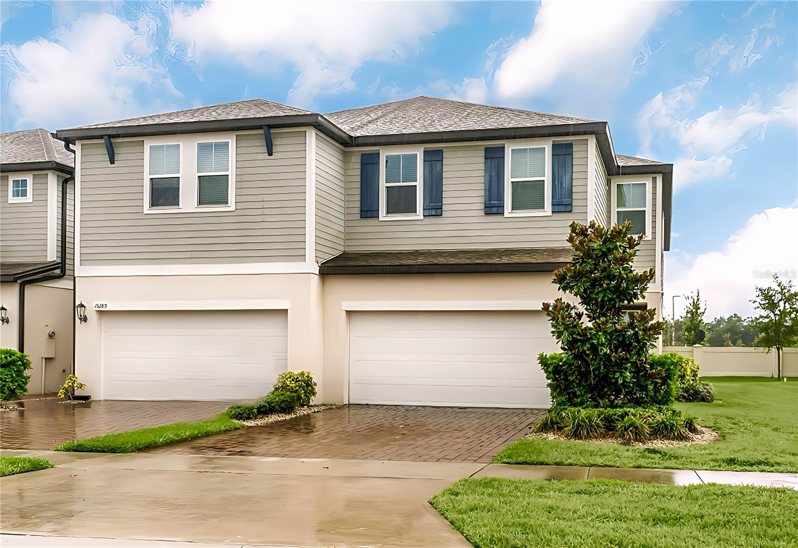 Willow Arbor Cir, Orlando, FL 32824