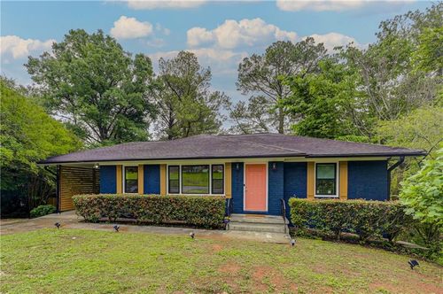 2135 Brannen Rd Se, Atlanta, GA, 30316-4117 | Card Image