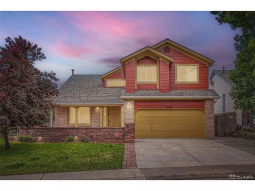 5784 W 81st Cir, Arvada, CO, 80003-1839 | Card Image