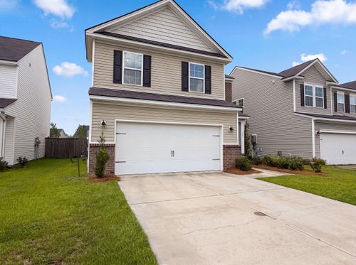457 Stoney Field Dr, Moncks Corner, SC, 29461-7384 | Card Image